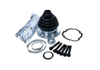 Bellow Set, drive shaft