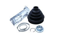 Bellow Set, drive shaft