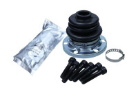 Bellow Set, drive shaft
