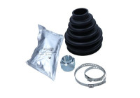 Bellow Set, drive shaft