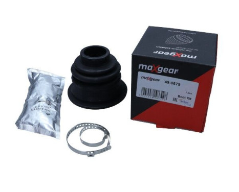 Bellow Set, drive shaft, Image 3