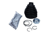 Bellow Set, drive shaft
