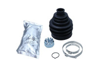 Bellow Set, drive shaft