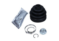Bellow Set, drive shaft