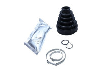 Bellow Set, drive shaft