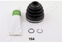 Bellow Set, drive shaft