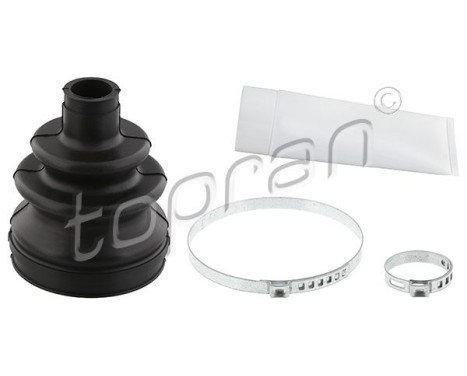 Bellow Set, drive shaft