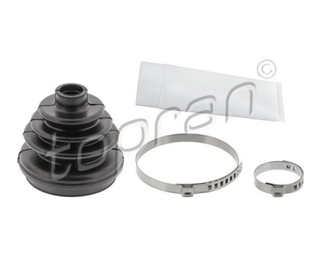 Bellow Set, drive shaft