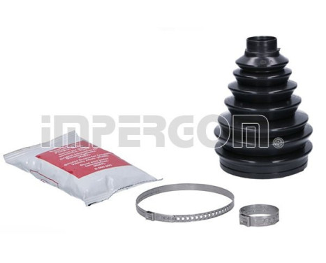 Bellow Set, drive shaft