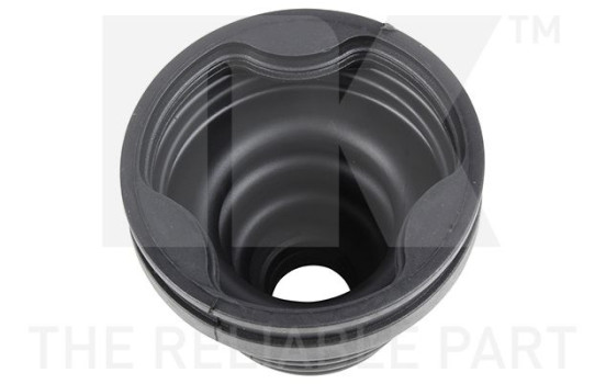 Bellow Set, drive shaft