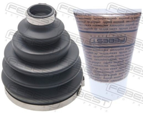 Bellow Set, drive shaft, Image 2
