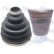 Bellow Set, drive shaft, Thumbnail 2