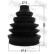 Bellow Set, drive shaft, Thumbnail 3
