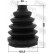 Bellow Set, drive shaft, Thumbnail 2
