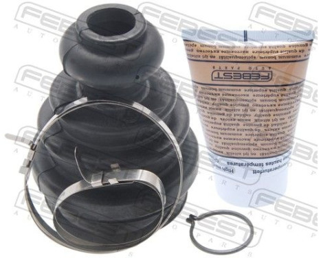 Bellow Set, drive shaft, Image 2