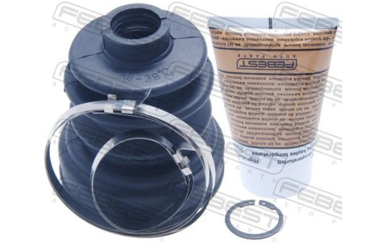 Bellow Set, drive shaft, Image 2