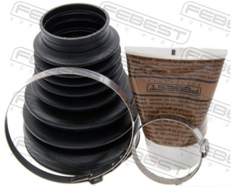 Bellow Set, drive shaft, Image 2
