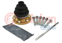 Bellow Set, drive shaft