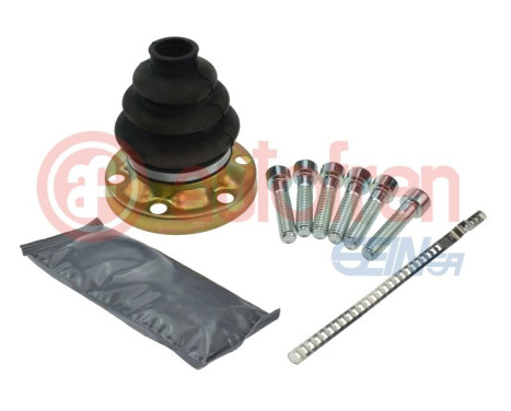 Bellow Set, drive shaft