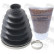 Bellow Set, drive shaft, Thumbnail 2