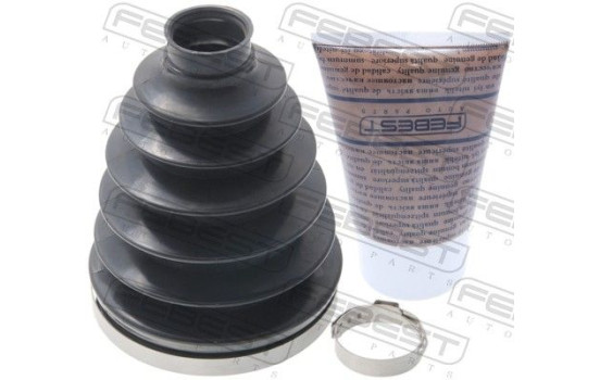 Bellow Set, drive shaft, Image 2