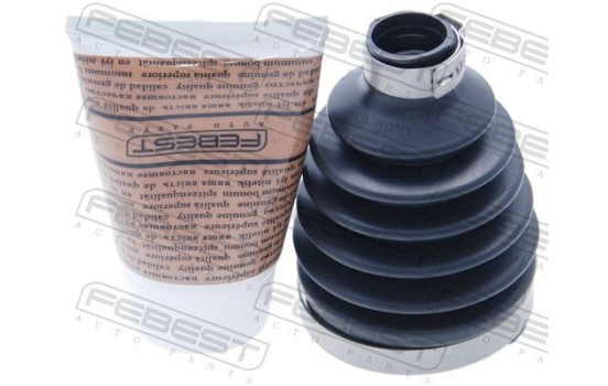 Bellow Set, drive shaft, Image 2