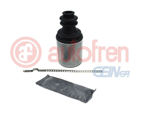 Bellow Set, drive shaft