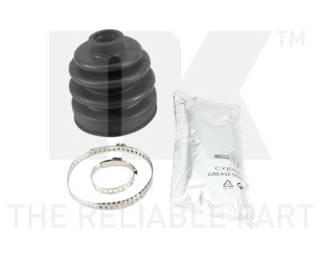 Bellow Set, drive shaft