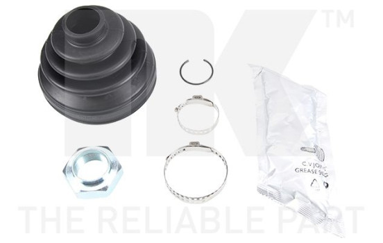 Bellow Set, drive shaft