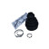 Bellow Set, drive shaft