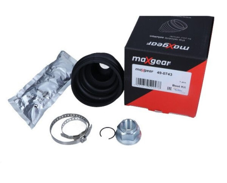 Bellow Set, drive shaft, Image 2