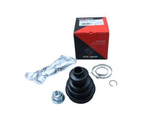 Bellow Set, drive shaft, Image 3
