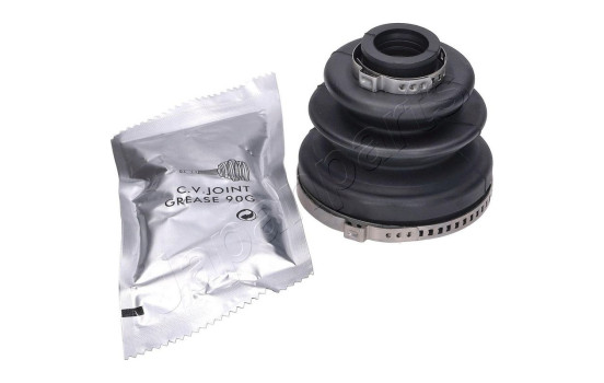 Bellow Set, drive shaft