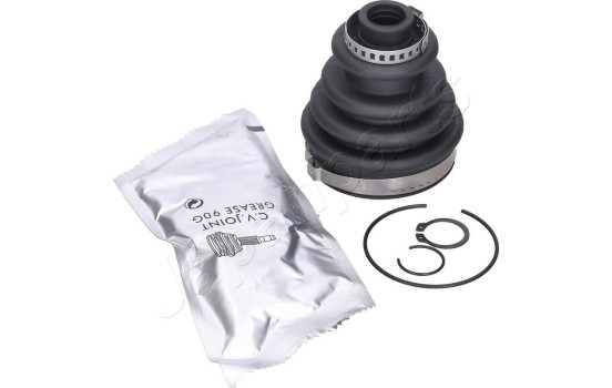 Bellow Set, drive shaft