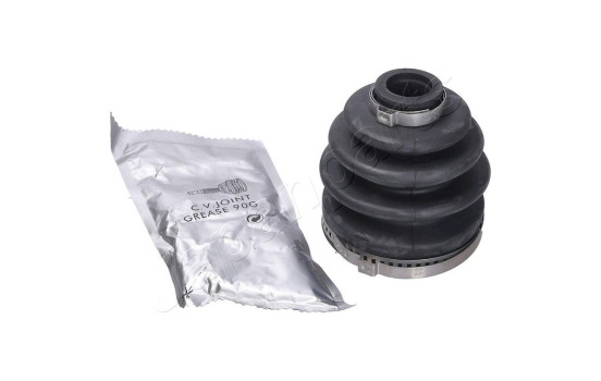 Bellow Set, drive shaft