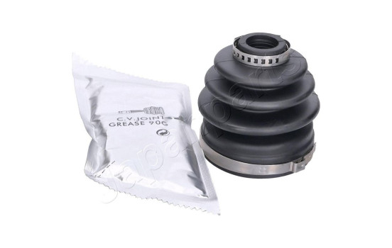 Bellow Set, drive shaft