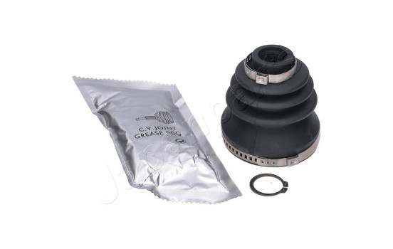 Bellow Set, drive shaft