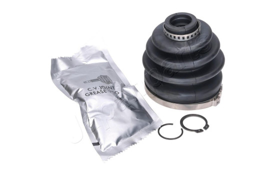 Bellow Set, drive shaft