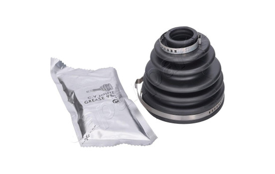 Bellow Set, drive shaft