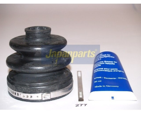 Bellow Set, drive shaft