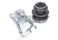 Bellow Set, drive shaft