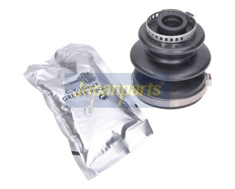 Bellow Set, drive shaft