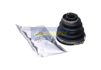 Bellow Set, drive shaft