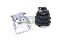 Bellow Set, drive shaft