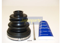 Bellow Set, drive shaft