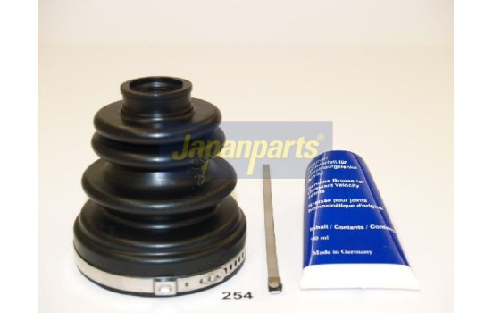 Bellow Set, drive shaft