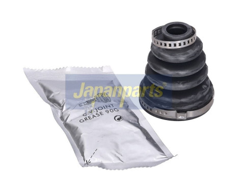 Bellow Set, drive shaft