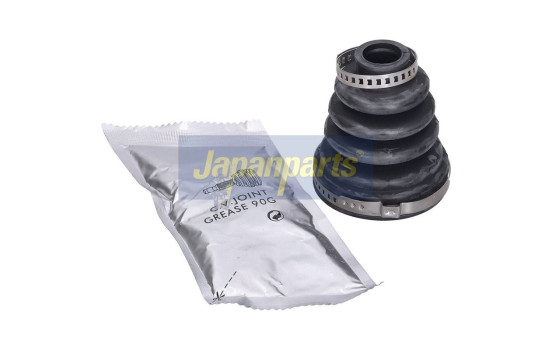 Bellow Set, drive shaft