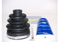 Bellow Set, drive shaft