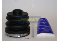 Bellow Set, drive shaft